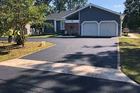 Mifflinburg, PA Driveway Paving Services Company